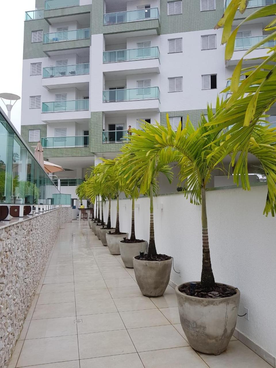 Apto House 06, Grande Ubatuba