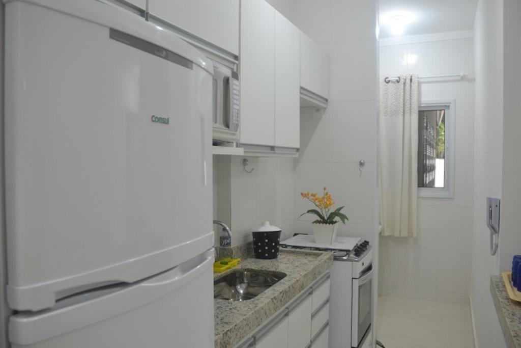 Apartamento Apto House 06, Grande *
