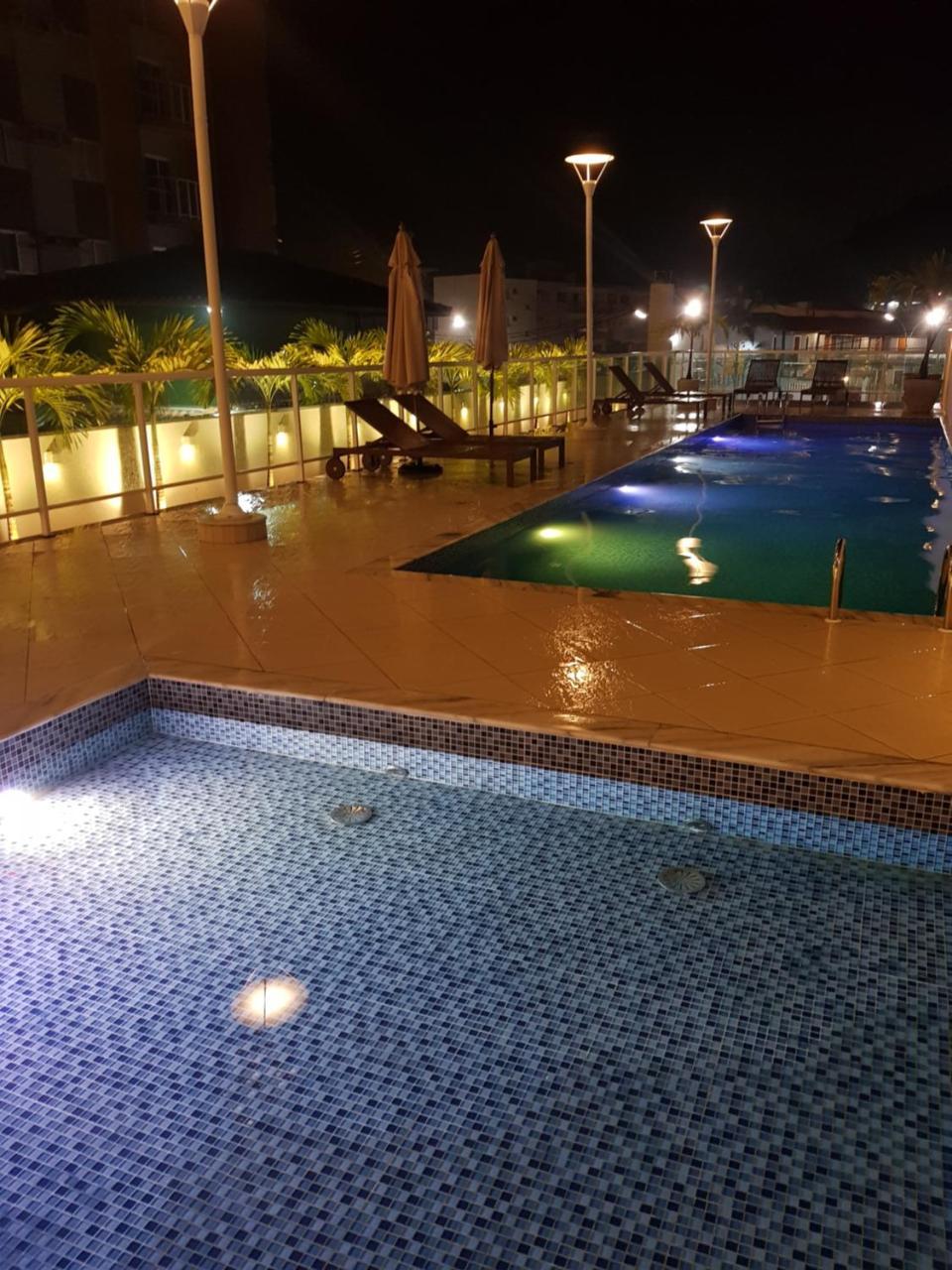 Apartamento Apto House 06, Grande