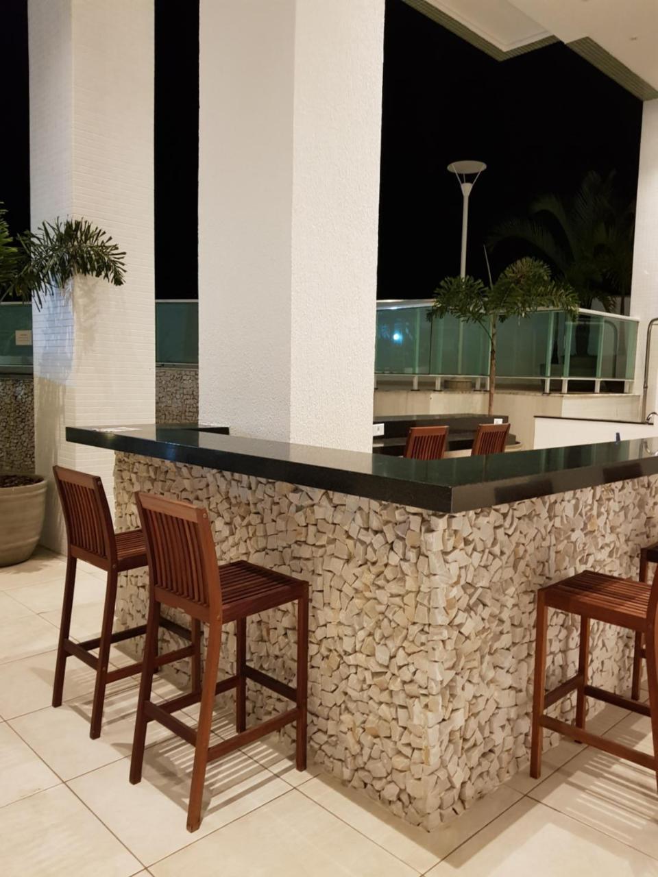 Apto House 06, Grande Apartamento *