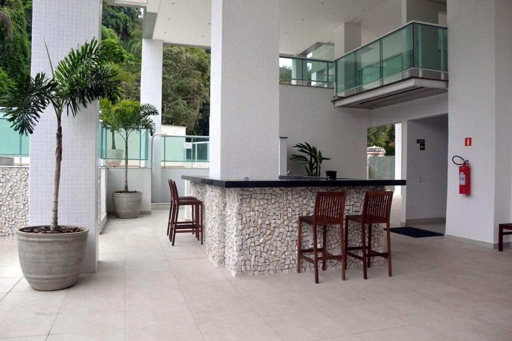 Apto House 06, Grande Apartamento