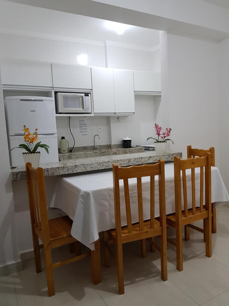 Apartamento Apto House 06, Grande *