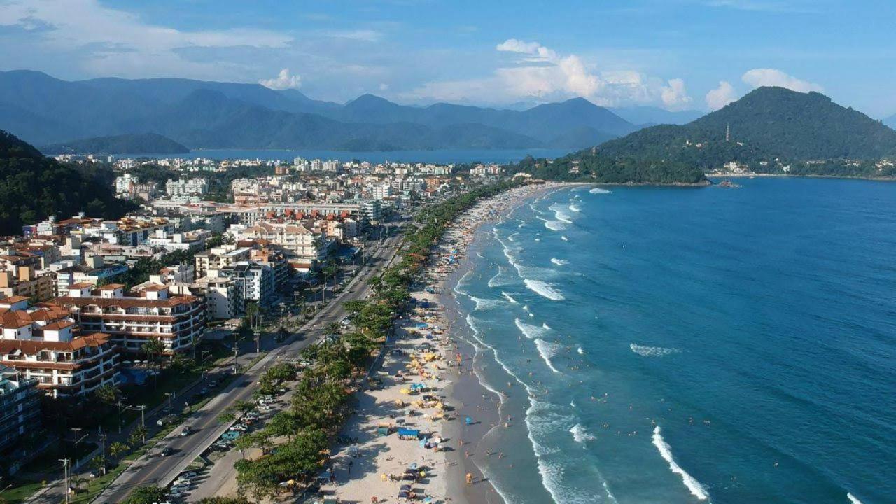 Apartamento Apto House 06, Grande Ubatuba